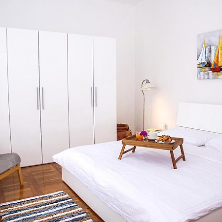 Dinos Place Zadar Zewnętrze zdjęcie