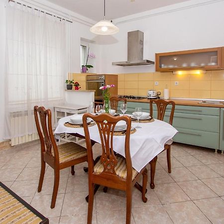 Dinos Place Zadar Zewnętrze zdjęcie