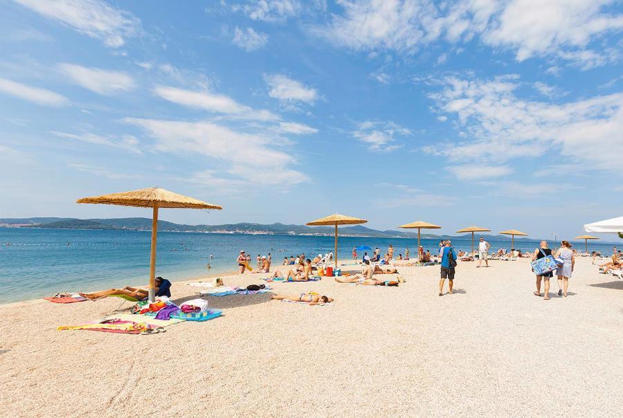 Dinos Place Zadar Zewnętrze zdjęcie