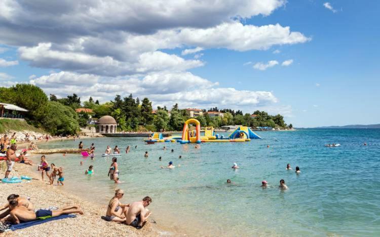 Dinos Place Zadar Zewnętrze zdjęcie