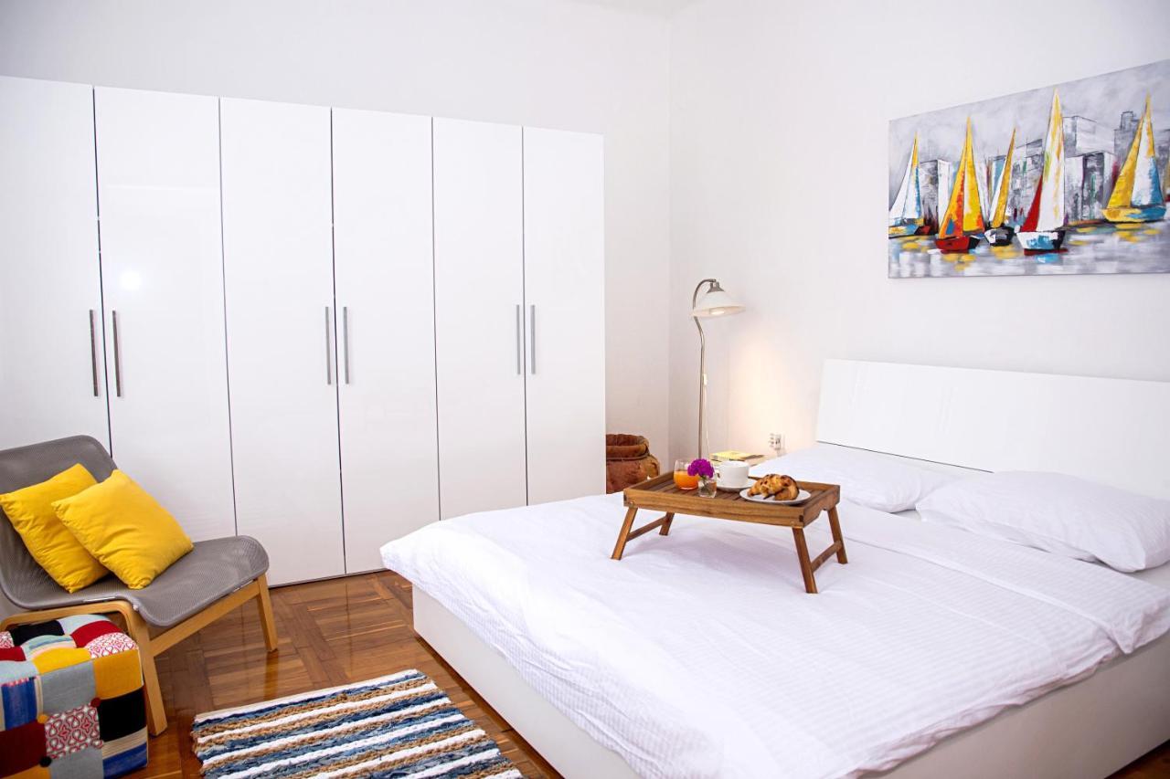 Dinos Place Zadar Zewnętrze zdjęcie