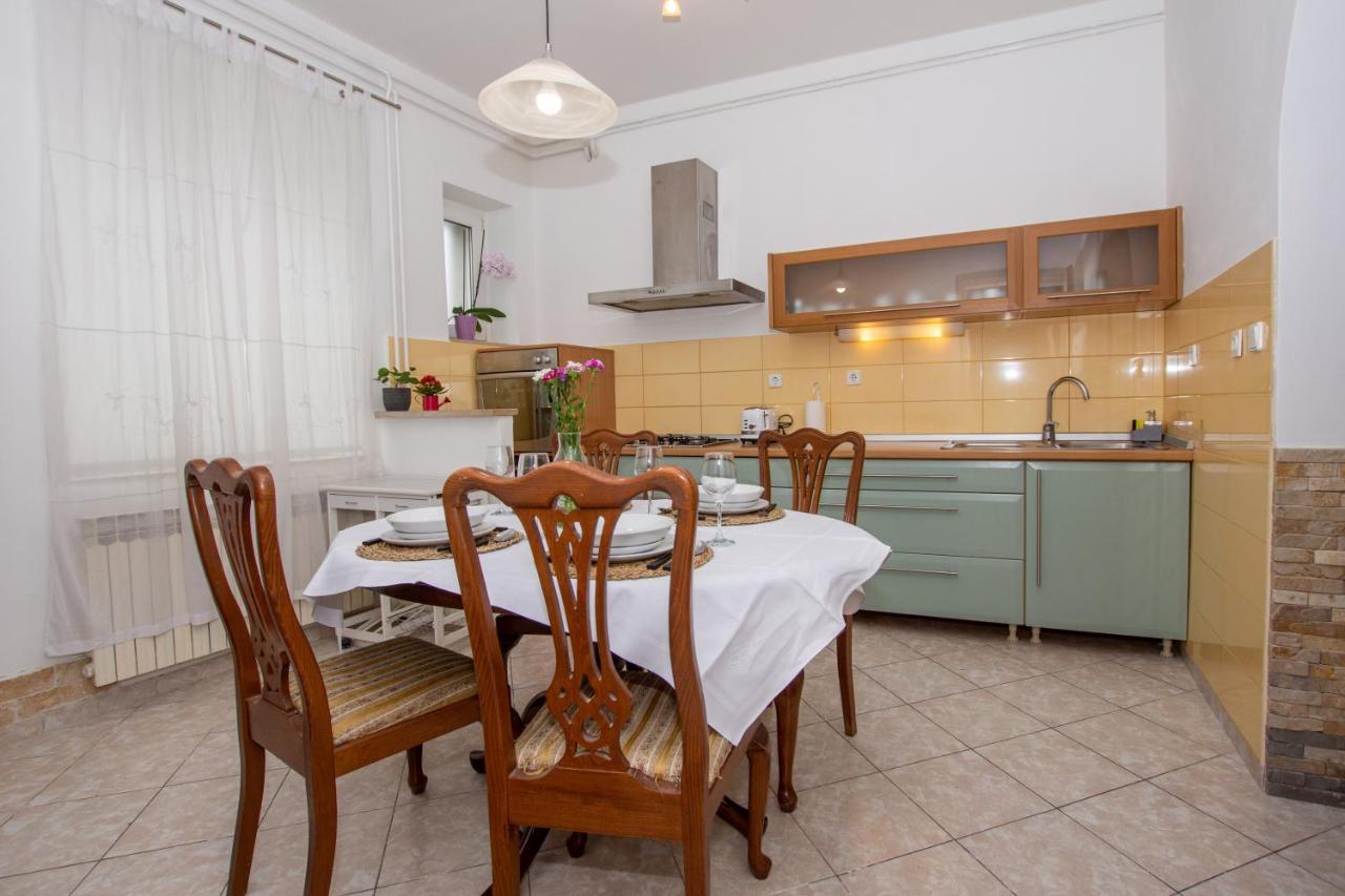 Dinos Place Zadar Zewnętrze zdjęcie