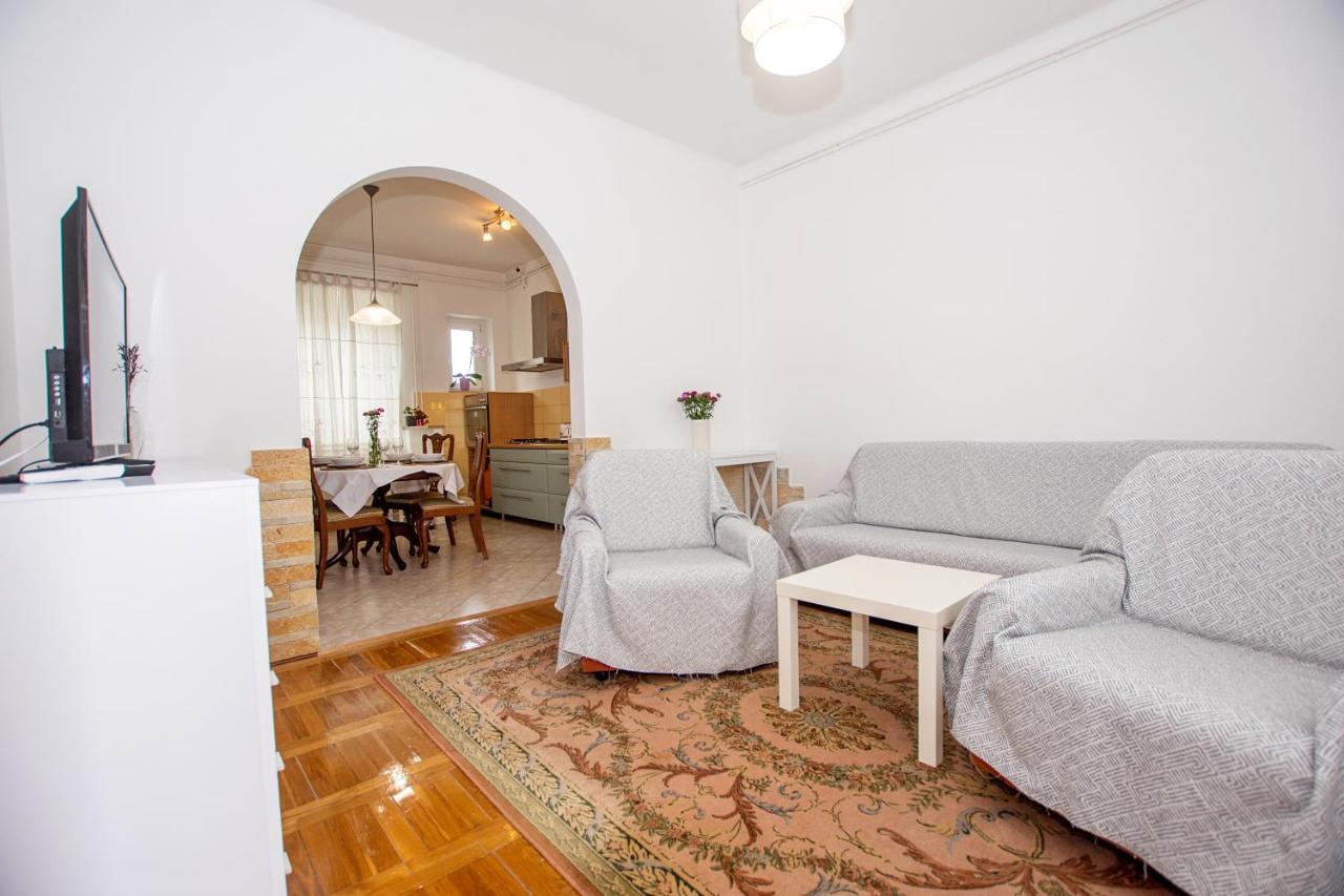 Dinos Place Zadar Zewnętrze zdjęcie