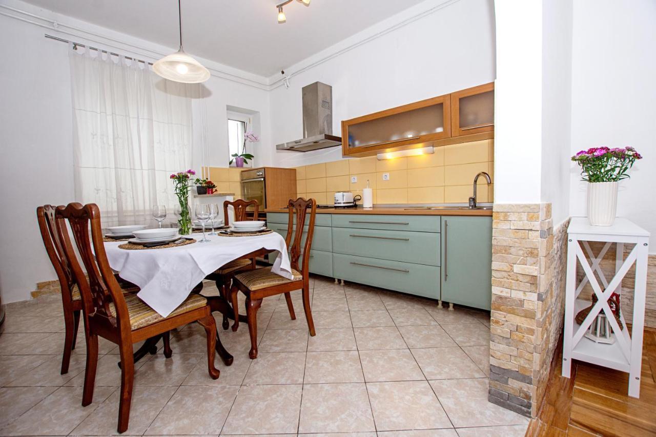 Dinos Place Zadar Zewnętrze zdjęcie