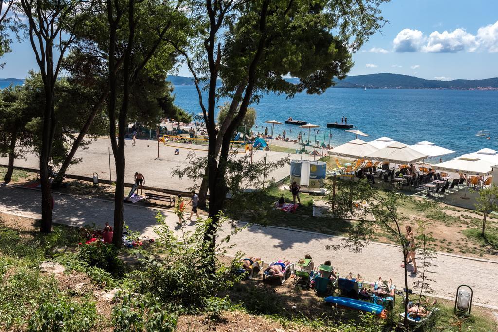 Dinos Place Zadar Zewnętrze zdjęcie